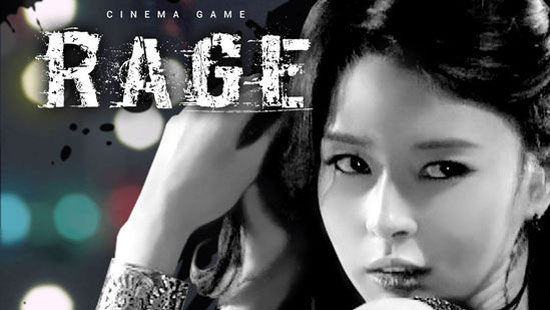 电影手游《Cinema Game:Rage》登录iOS平台jpg