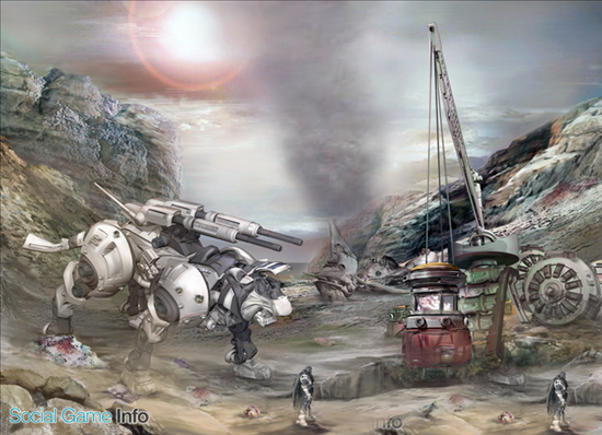 《索斯机械兽：资源猎人》开启提前预约登记jpg