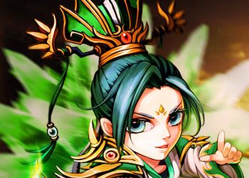 《少年三国志》武将获得教程