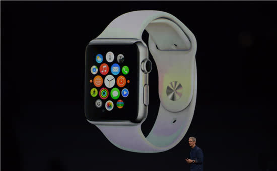 大揭秘 苹果Apple Watch发布会的会与不会jpeg