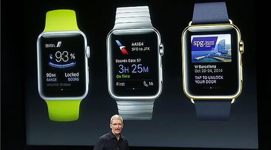 外媒：中国市场对Apple Watch成败至关重要jpg