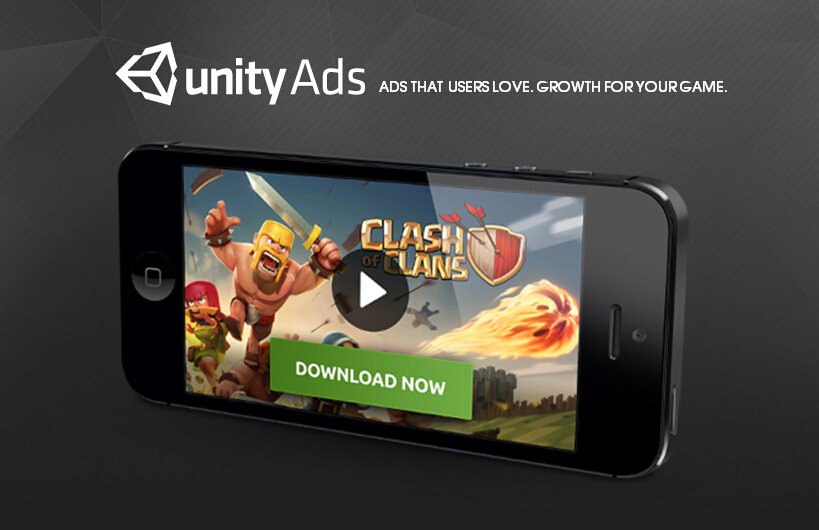 Unity Ads中国正式落地：做玩家喜欢的广告jpg