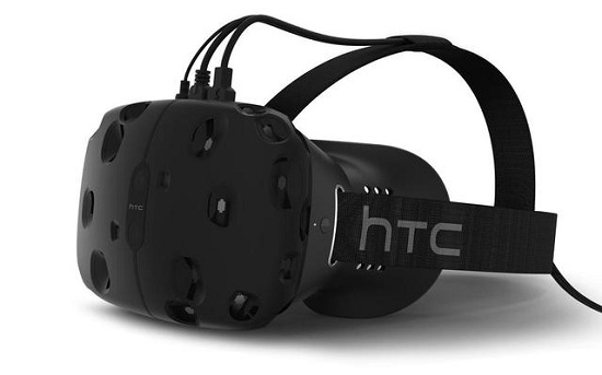 HTC计划为其虚拟现实头盔举行全球巡展jpg