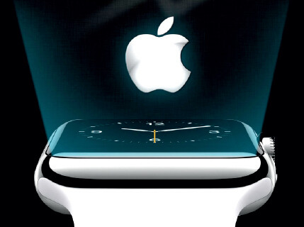 传苹果公司已将Apple Watch订单削减一半jpg