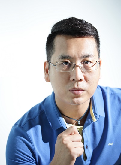 中国手游CEO肖健确认出席GMIC 2015jpg