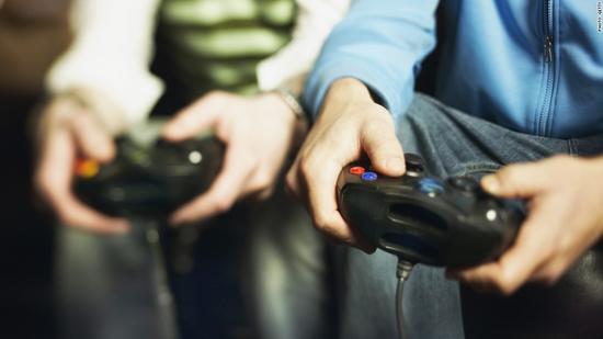 美国心理学协会发表声明称：暴力电子游戏引发暴力倾向