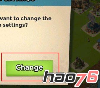 Boom Beach《海岛奇兵》游戏切换简体中文版教程