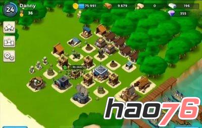 《海岛奇兵》Boom Beach 10本布局神阵参考图