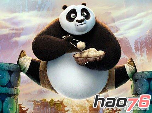 《功夫熊猫3》手游大龙和乌龟对比分析