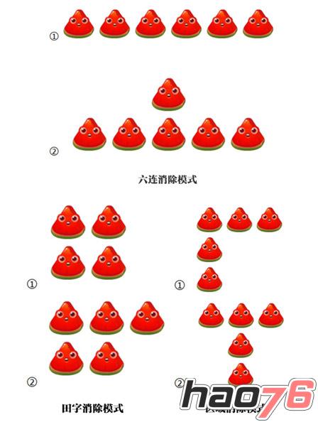 一分钟玩转熊出没！ 《熊出没爱消除》曝新手攻略