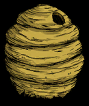 饥荒联机版巨大的蜂巢有什么作用  饥荒联机版巨大的蜂巢作用介绍
