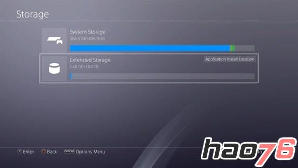 PS4 4.5版本更新了哪些内容  PS4 4.5版本更新内容介绍