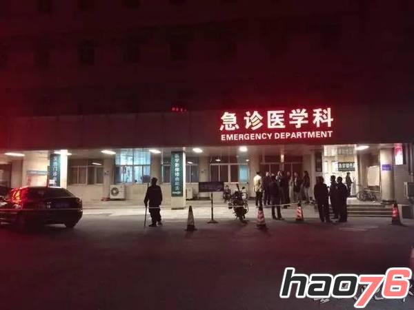 昆明90后女艺人腿腿被醉汉捅死现场图曝光